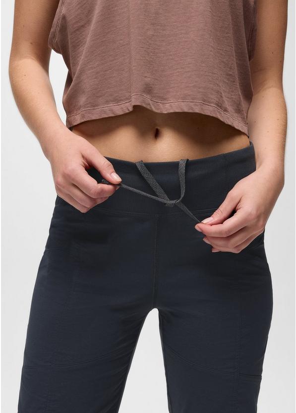Koen Capri, Color: Black, image 3
