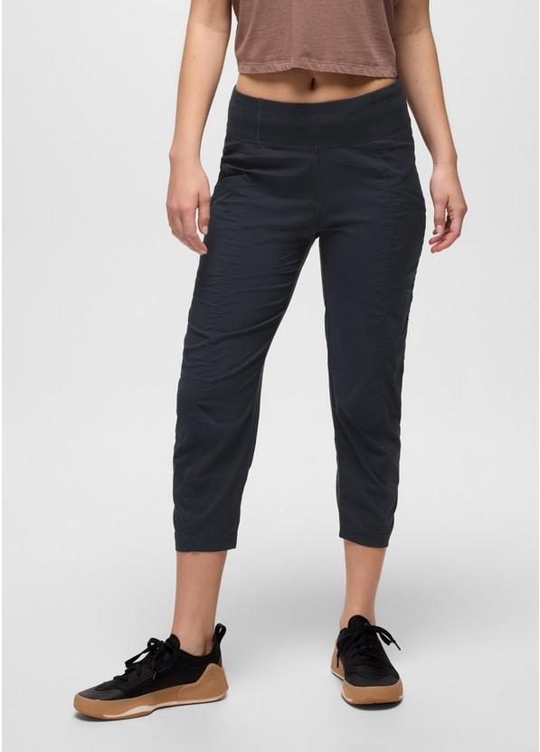 Koen Capri, Color: Black, image 1