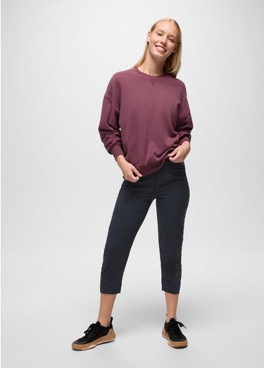 Koen Capri, Color: Black, image 9
