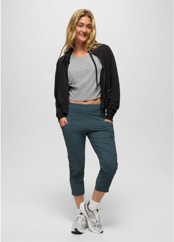 Koen Capri, Color: Grey Blue, image 5