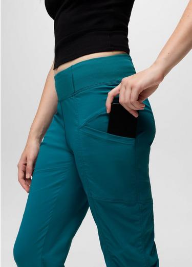 Koen Capri, Color: Blue Coral, image 8