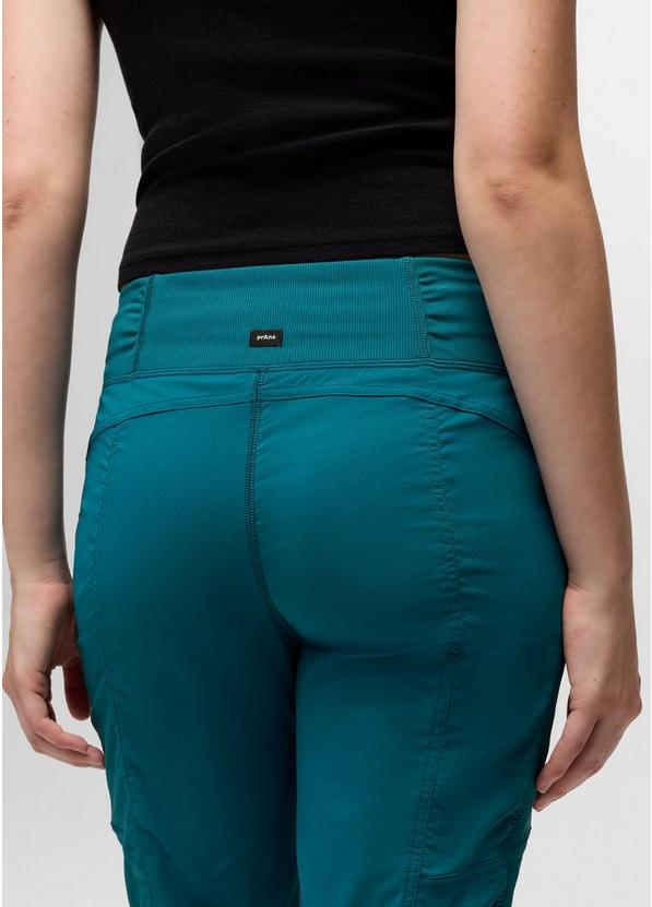Koen Capri, Color: Blue Coral, image 5