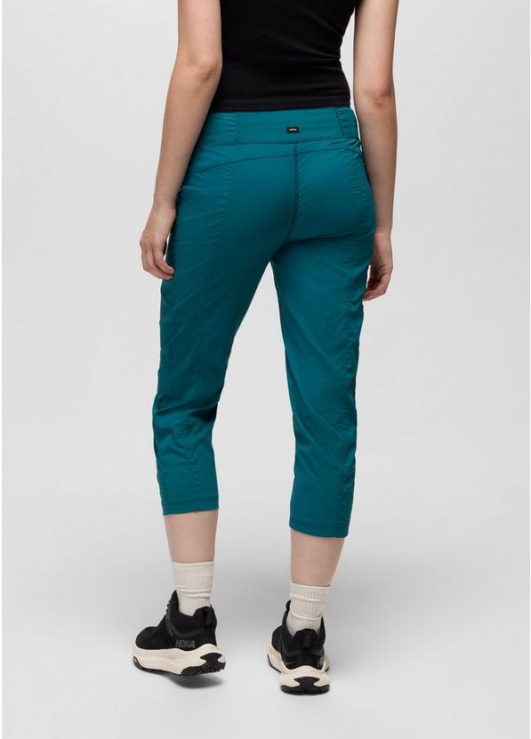 Koen Capri, Color: Blue Coral, image 2