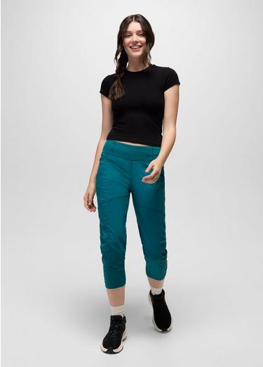 Koen Capri, Color: Blue Coral, image 5
