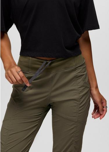 Koen Capri, Color: Grape Leaf, image 3