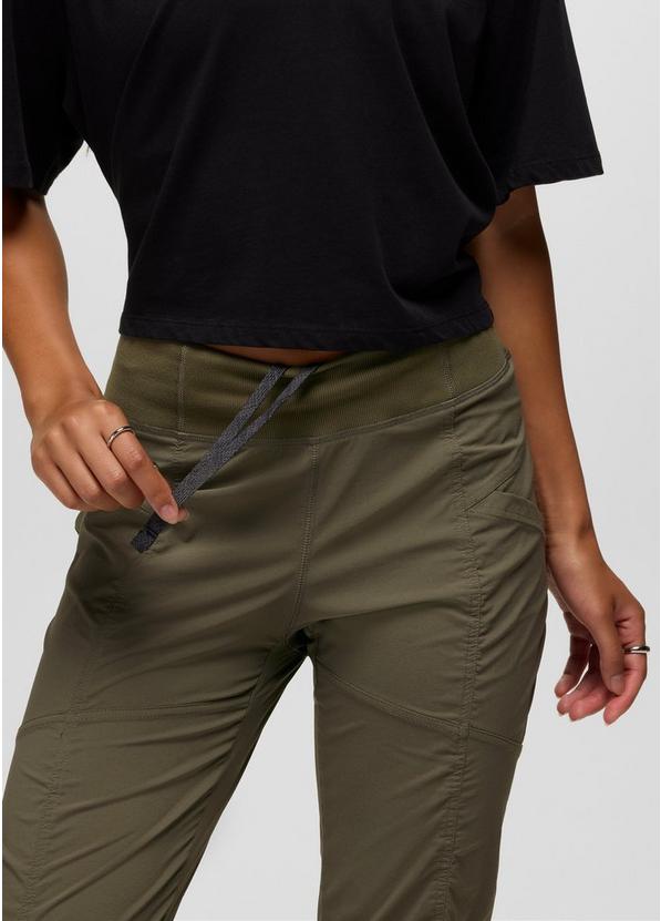 Koen Capri, Color: Grape Leaf, image 3