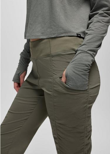 Koen Capri, Color: Grape Leaf, image 4