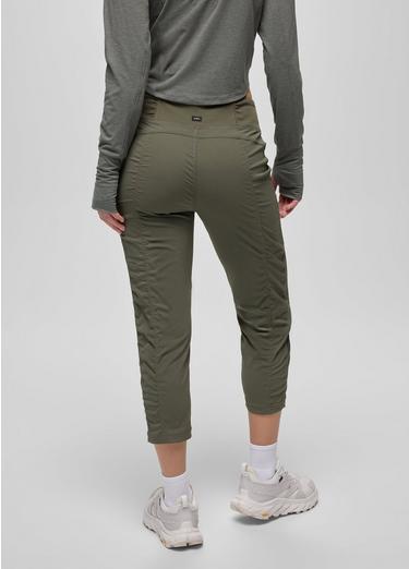 Koen Capri, Color: Grape Leaf, image 2