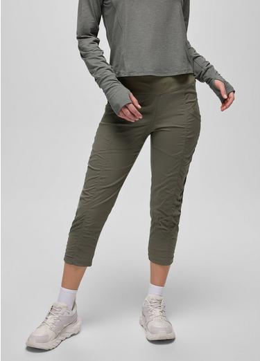 Koen Capri, Color: Grape Leaf, image 1