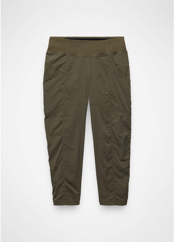 Koen Capri, Color: Grape Leaf, image 8
