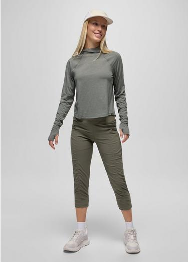 Koen Capri, Color: Grape Leaf, image 1