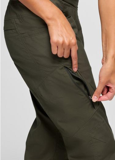 Kanab Pant, Color: Spruce, image 4