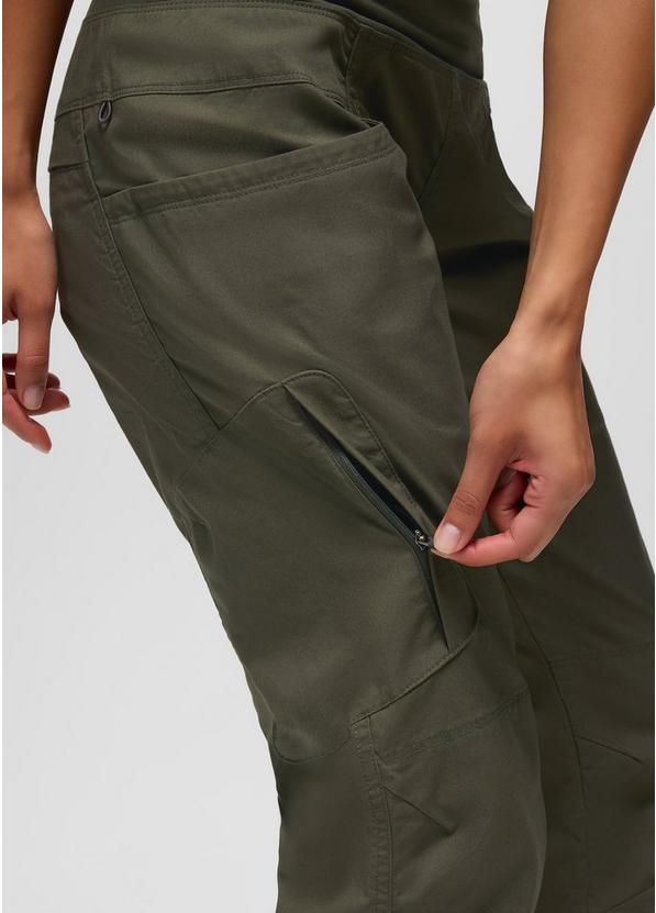 Kanab Pant, Color: Spruce, image 8