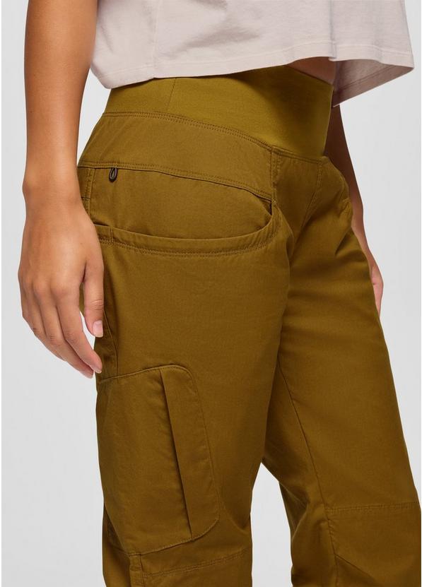 Kanab Pant, Color: Retro Olive, image 3