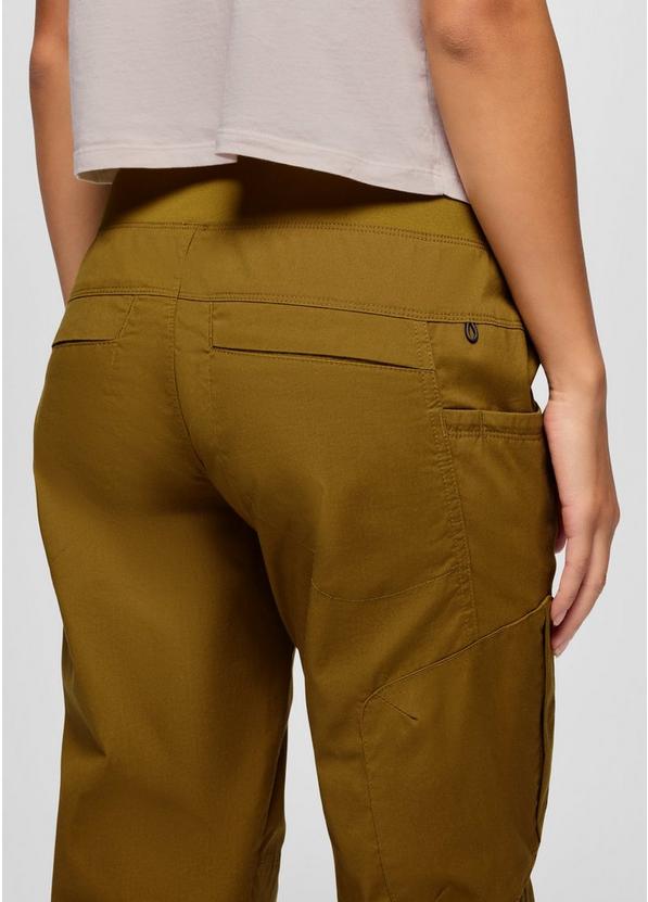 Kanab Pant, Color: Retro Olive, image 4