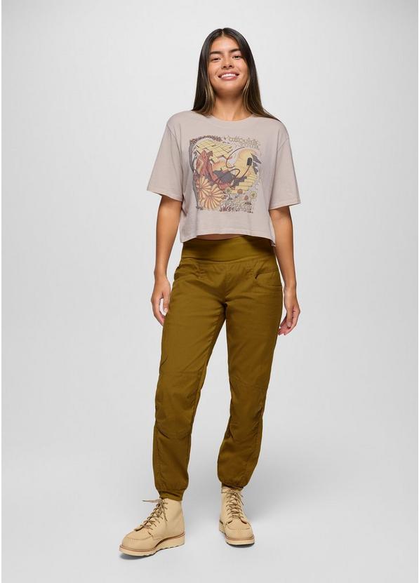 Kanab Pant, Color: Retro Olive, image 5