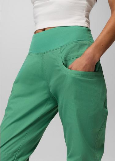 Kanab Pant, Color: Jade, image 27