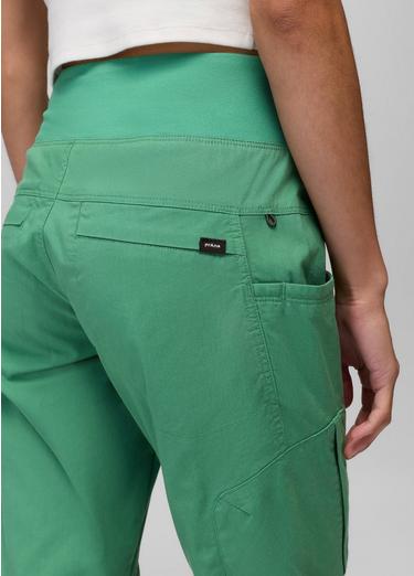 Kanab Pant, Color: Jade, image 28