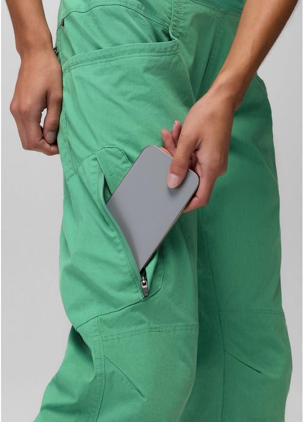 Kanab Pant, Color: Jade, image 5