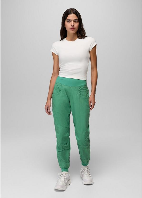 Kanab Pant, Color: Jade, image 6