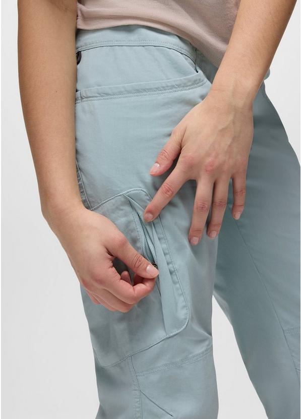 Kanab Pant, Color: Saltwater, image 5