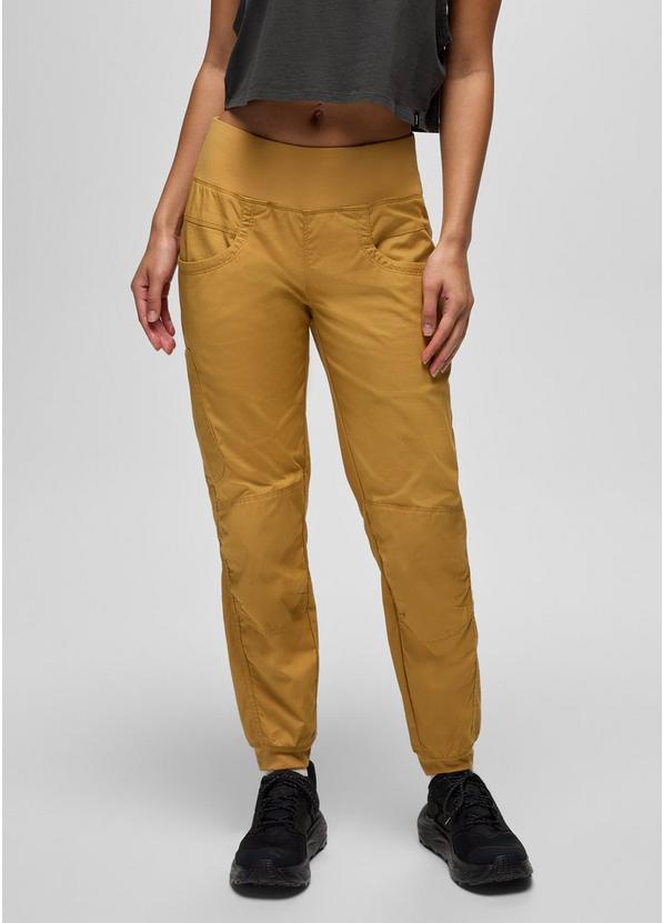 Kanab Pant, Color: Dijon, image 9