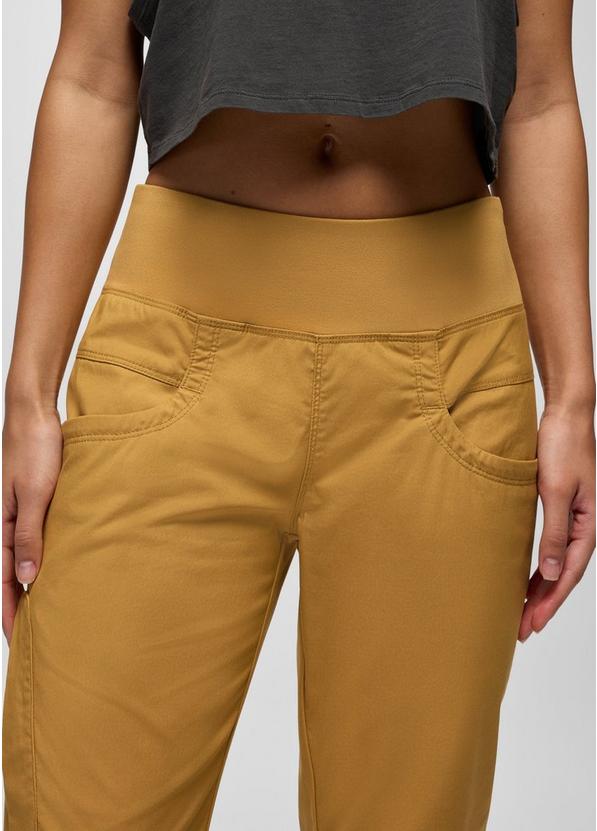 Kanab Pant, Color: Dijon, image 6