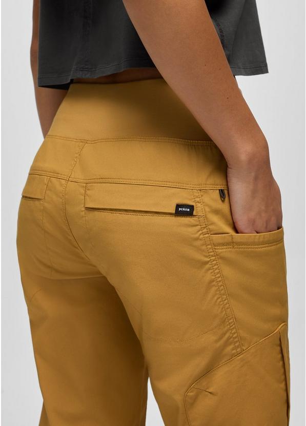 Kanab Pant, Color: Dijon, image 4