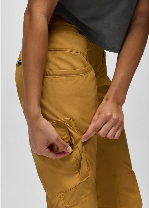 Kanab Pant, Color: Dijon, image 5