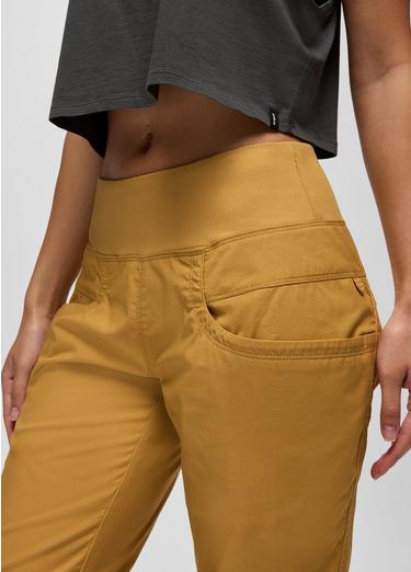 Kanab Pant, Color: Dijon, image 15