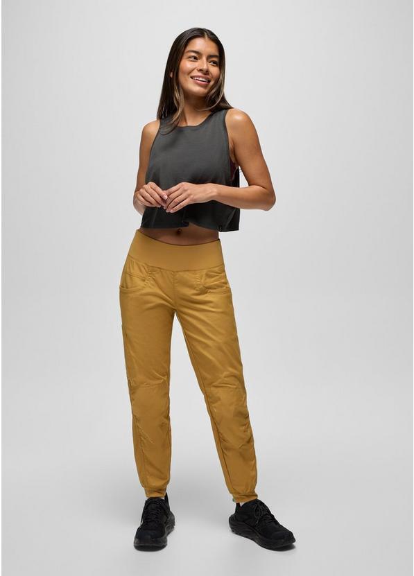 Kanab Pant, Color: Dijon, image 7