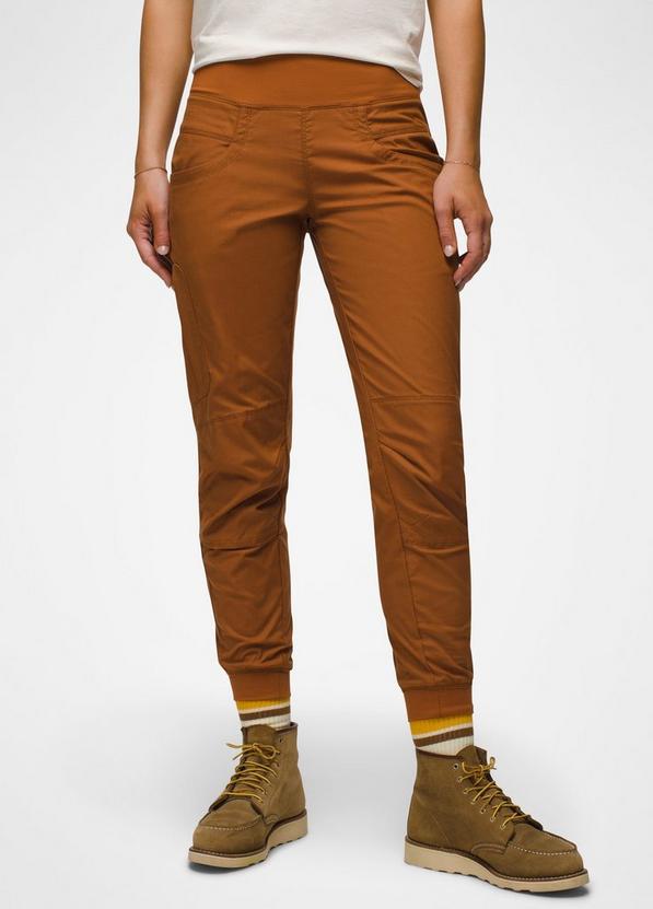 Kanab Pant, Color: Clay, image 1