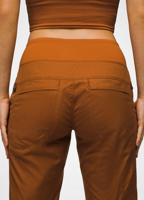 Kanab Pant, Color: Clay, image 6