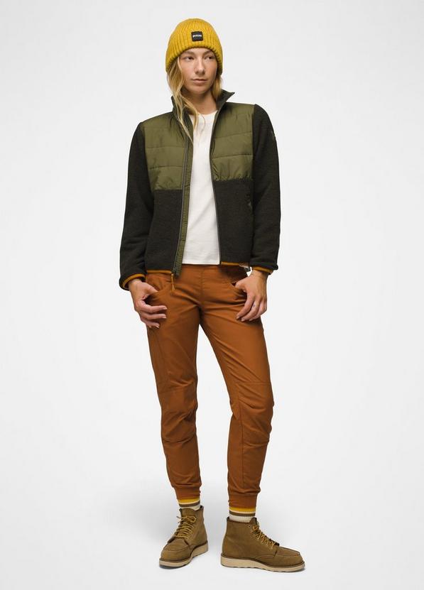 Kanab Pant, Color: Clay, image 7