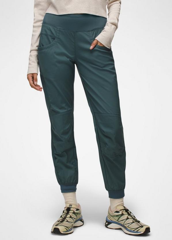Kanab Pant, Color: Grey Blue, image 1