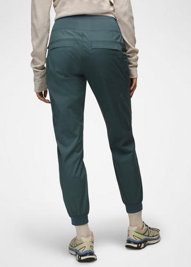 Kanab Pant, Color: Grey Blue, image 18