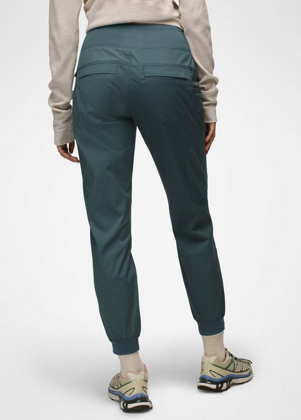 Kanab Pant, Color: Grey Blue, image 2