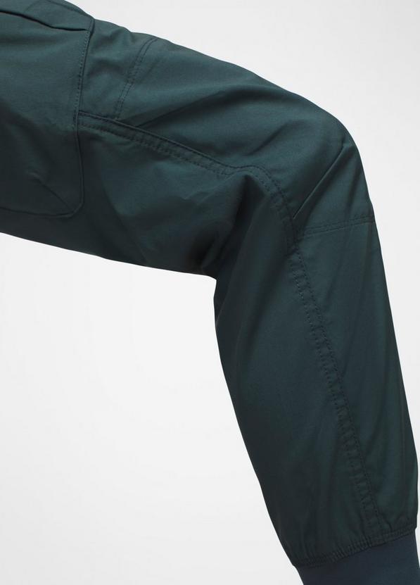 Kanab Pant, Color: Grey Blue, image 5