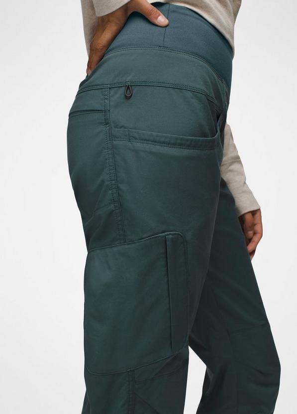 Kanab Pant, Color: Grey Blue, image 6