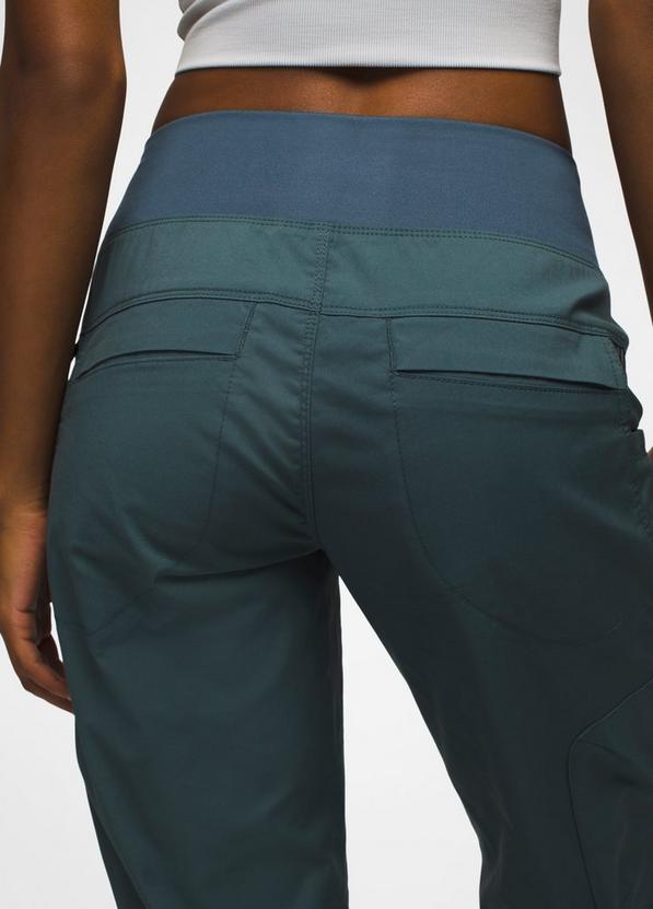 Kanab Pant, Color: Grey Blue, image 7