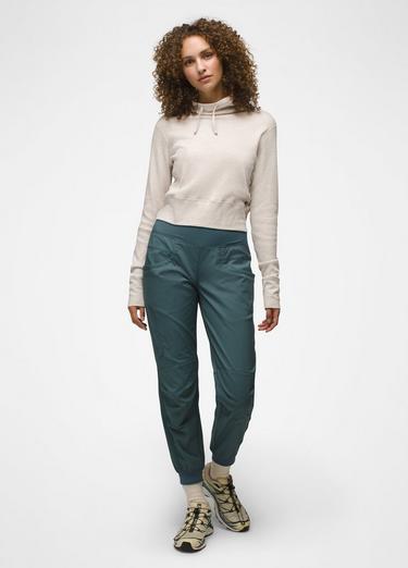 Kanab Pant, Color: Grey Blue, image 19