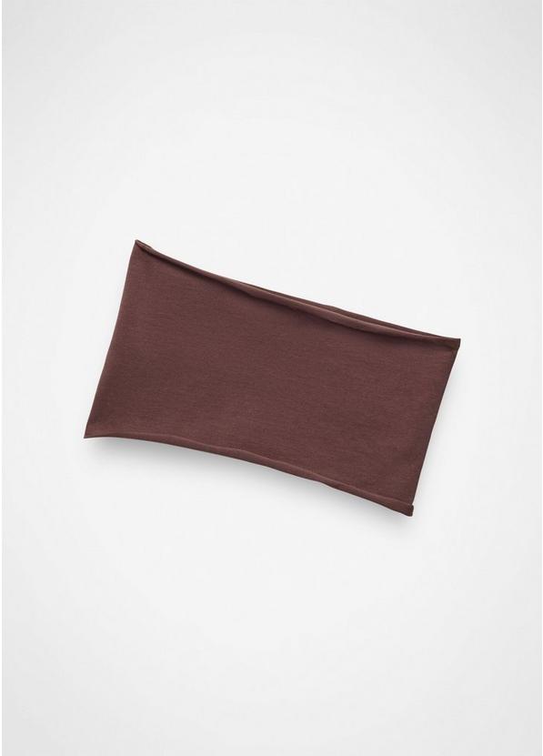 Organic Headband, Color: Mocha, image 1