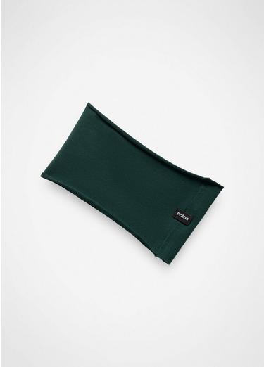 Organic Headband, Color: Root Green, image 1
