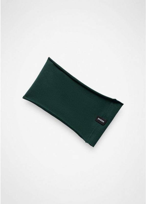Organic Headband, Color: Root Green, image 1