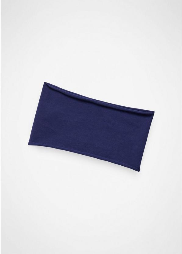 Organic Headband, Color: Capulet Blue, image 1