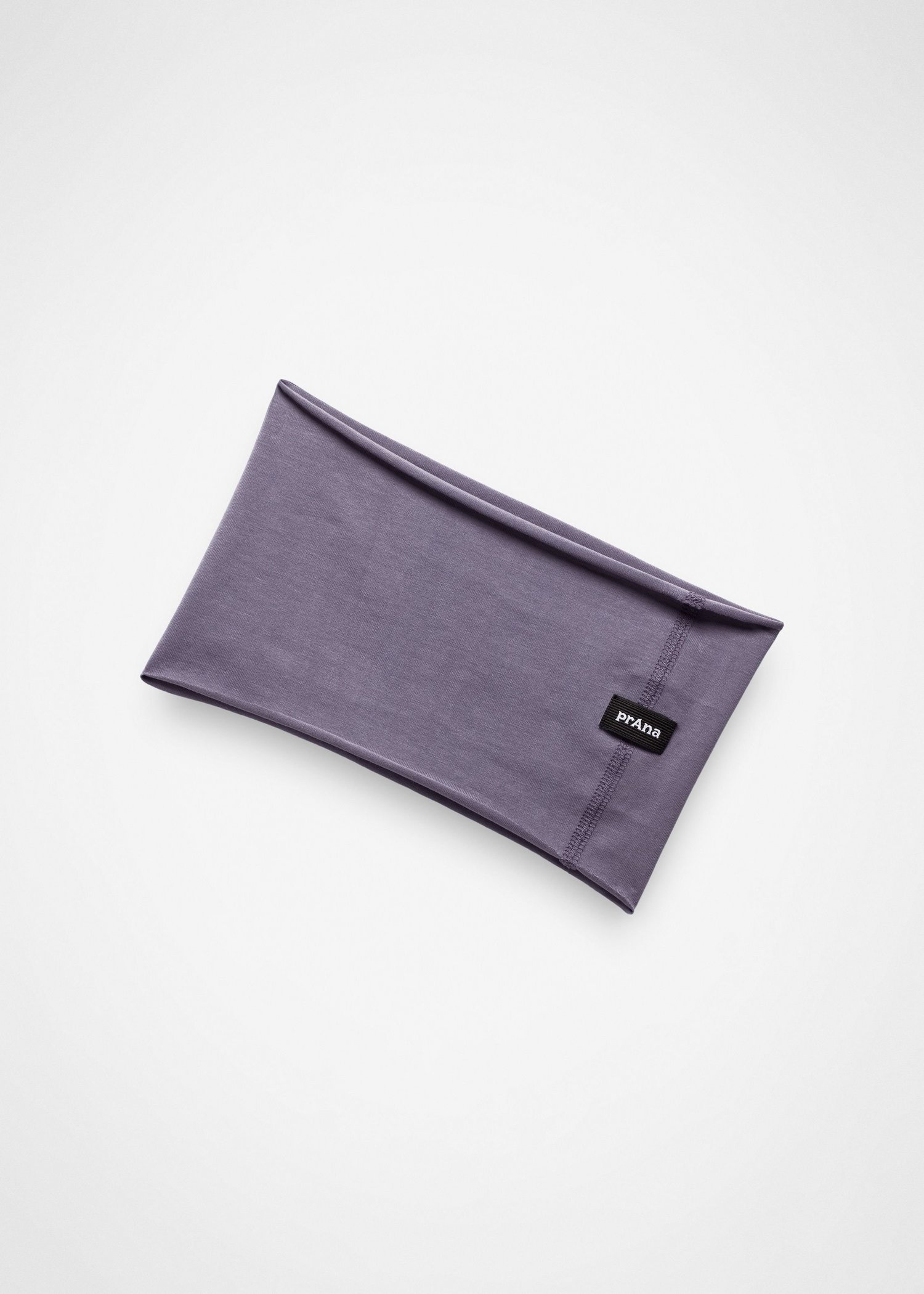 Gender Neutral prAna Organic Headband - Taro