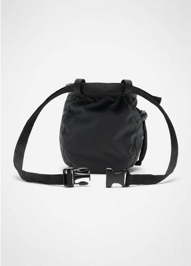 Graphic Chalk Bag, Color: Black Copper Skies, image 2