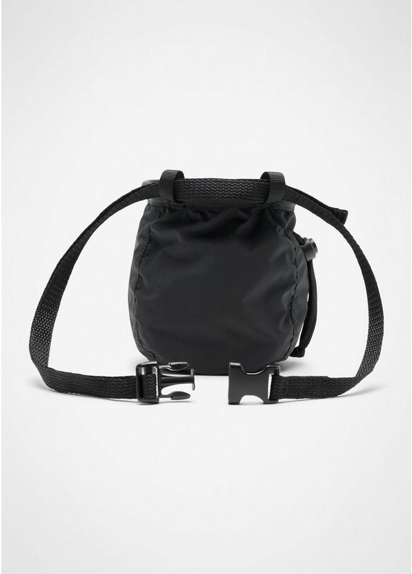Graphic Chalk Bag, Color: Black Copper Skies, image 2