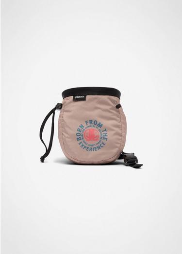 Graphic Chalk Bag, Color: Shroom Mindfull, image 20