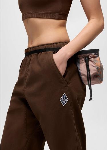 Graphic Chalk Bag, Color: Thyme Freestyle, image 6